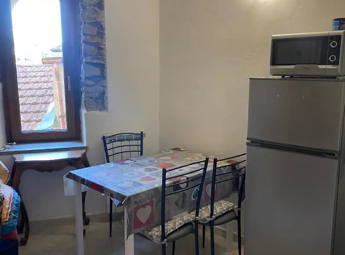 Casa Di Filippo Lejlighed
