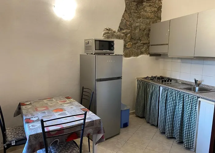 Casa Di Filippo Lejlighed *