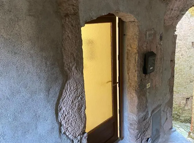 Casa Di Filippo Lejlighed *