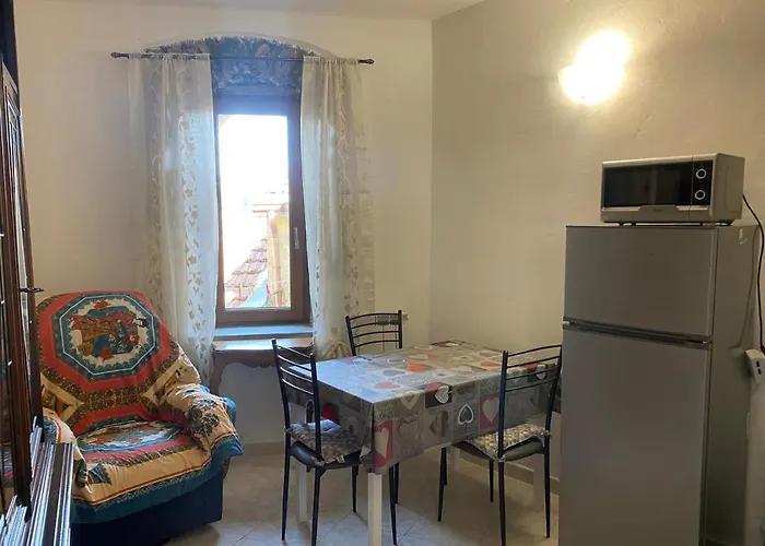 Casa Di Filippo
