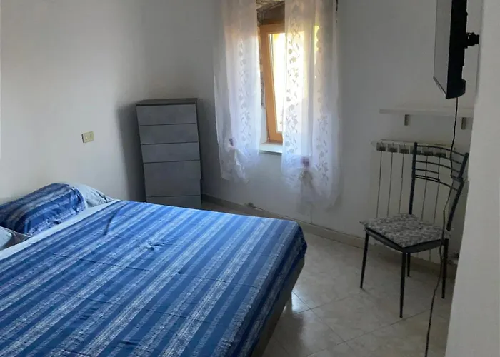 Casa Di Filippo Lejlighed