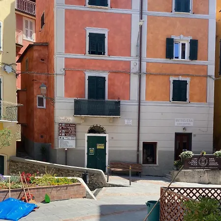 Apartment Casa Di Filippo