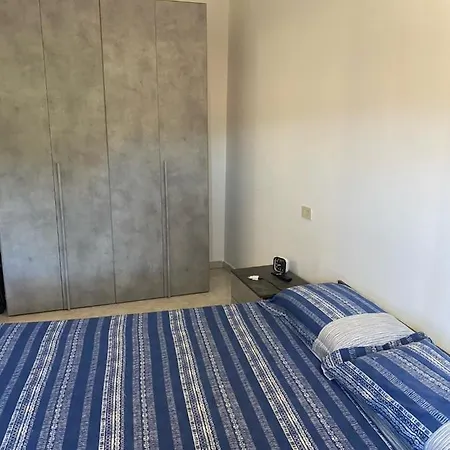 Casa Di Filippo Apartment Arcola