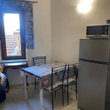 Casa Di Filippo Lägenhet