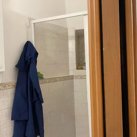 Casa Di Filippo Apartament *