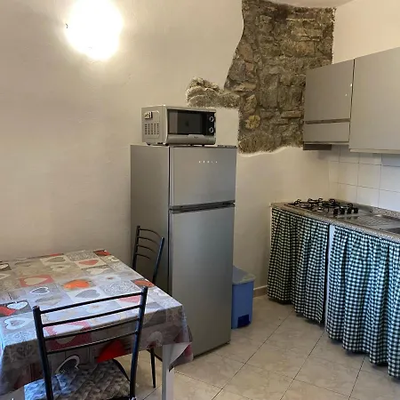 Casa Di Filippo Apartament *