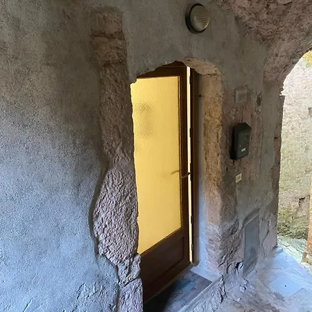 Casa Di Filippo Apartment *