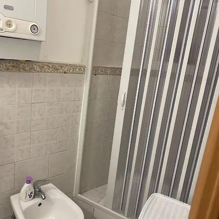 Apartamento Casa Di Filippo *