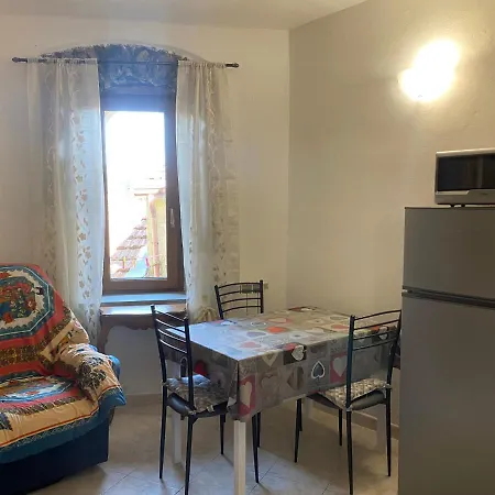 Casa Di Filippo