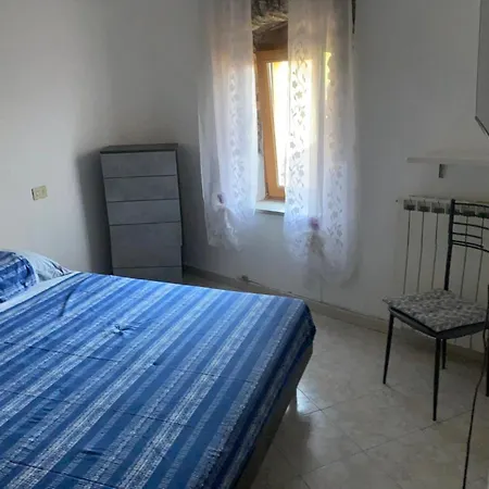 Casa Di Filippo Apartment