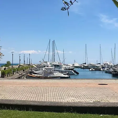 Appartamento Casa Di Filippo